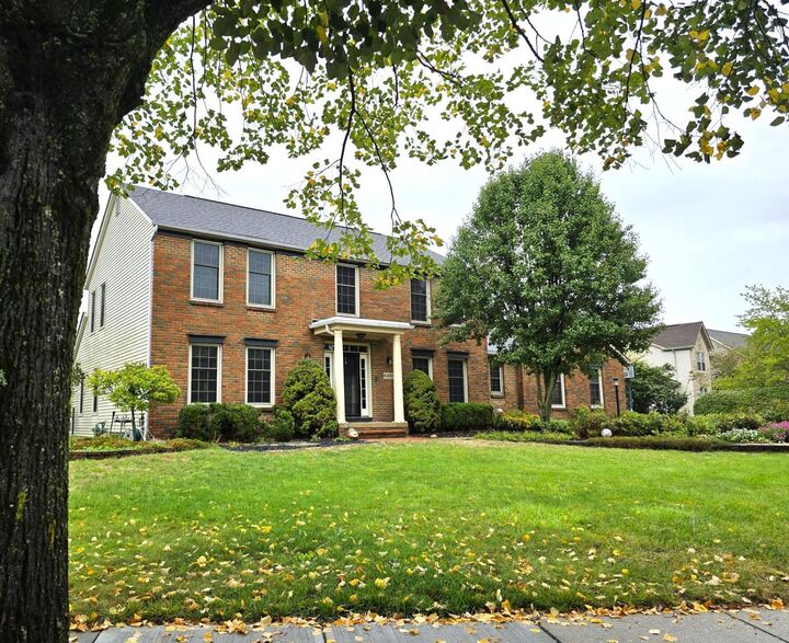 6430 Rossmore Lane  Canal Winchester OH 43110 photo
