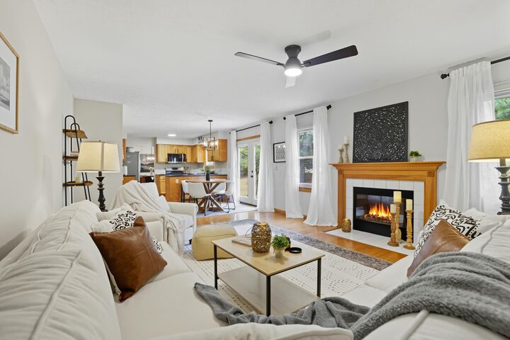 121 Wicklow Drive  Granville OH 43023 photo