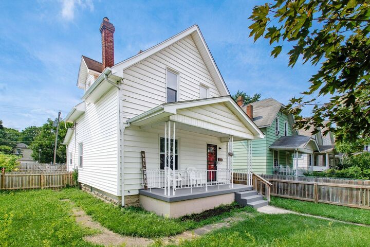Property Photo: 379 Midland Avenue OH 43223
