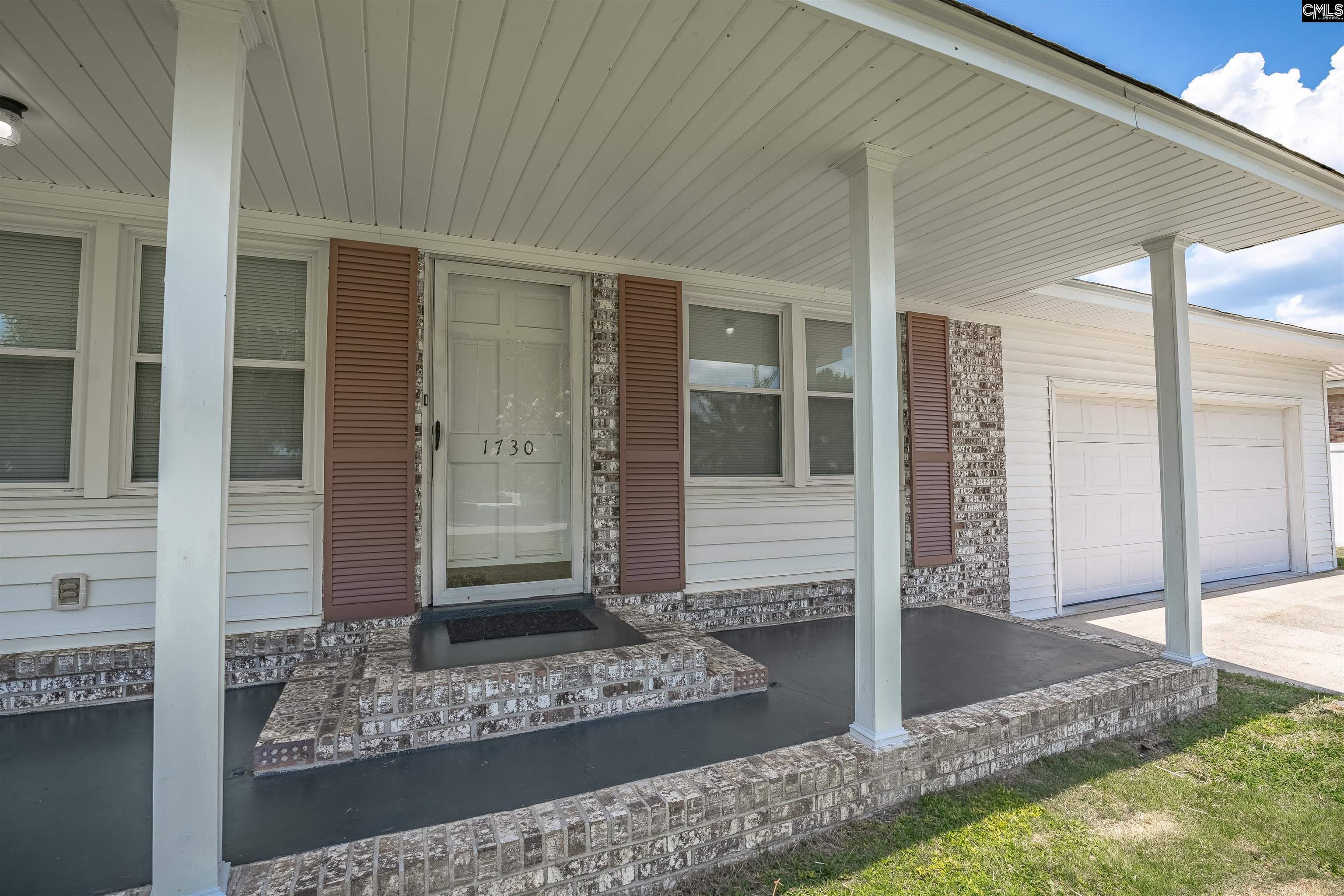 Property Photo: 1730 Wadsworth SC 29033