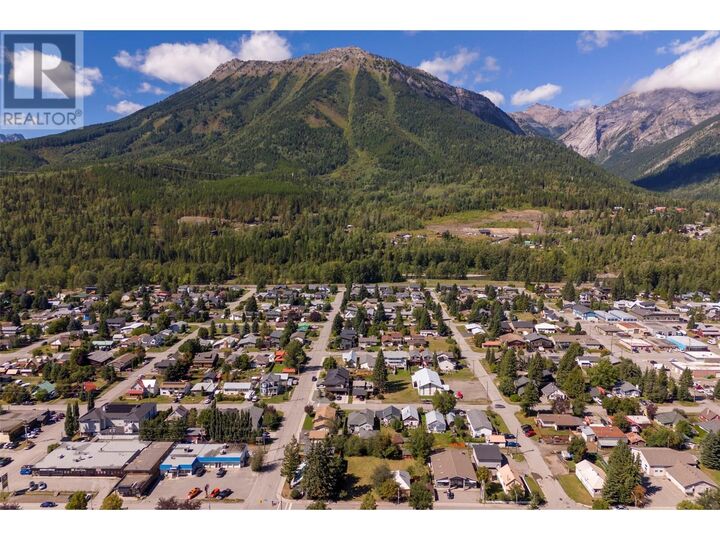 Property Photo:  1321 7th Avenue  BC V0B 1M0 