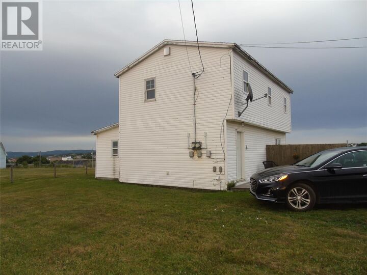 Property Photo: 30 No 6 Range Extension Road NL A0A 4H0