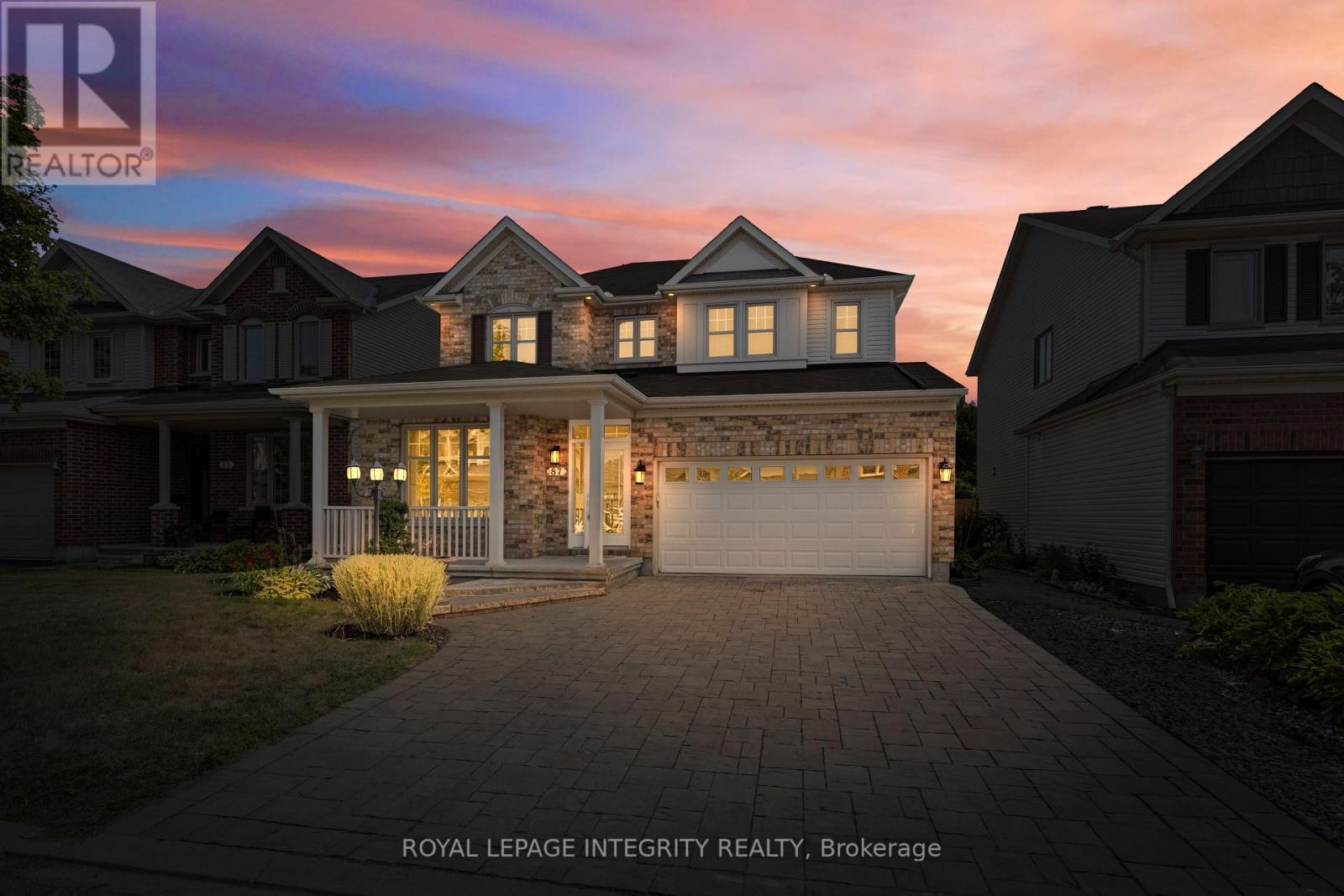 87 Rodeo Drive  Ottawa ON K2J 5K2 photo