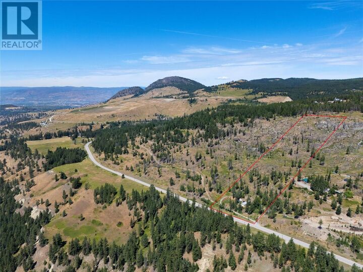 Photo de la propriété:  6090 Highway 33 Other  BC V1P 1H8 