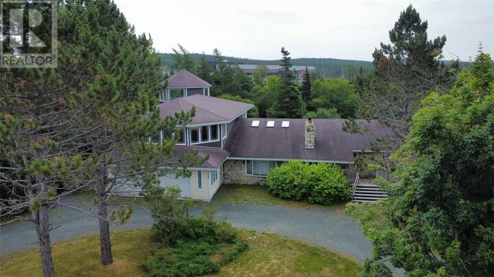Property Photo:  1183 Thorburn Road  NL A1M 1T4 