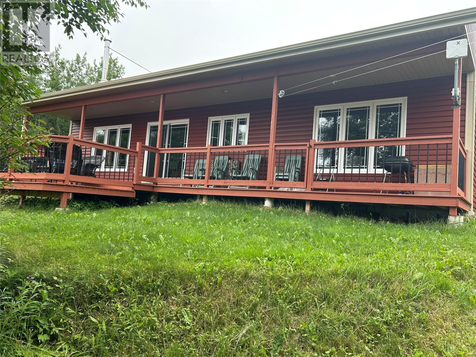 Property Photo:  200 Comfort Cove Highway  NL A0G 3K0 