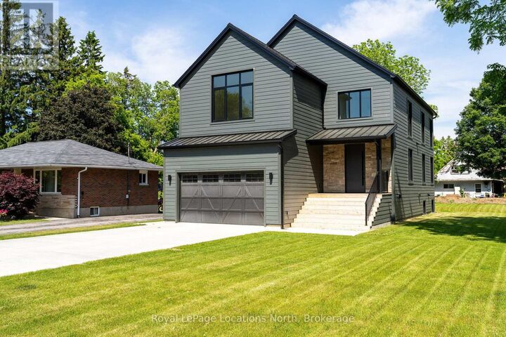 18 Melville Street  Clearview (Nottawa) ON L0M 1P0 photo