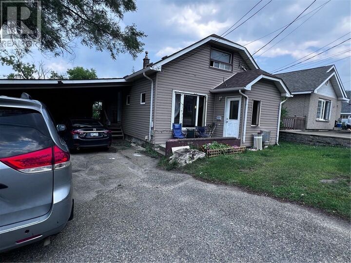 Photo de la propriété:  496 Elm Street  ON P3C 1W3 
