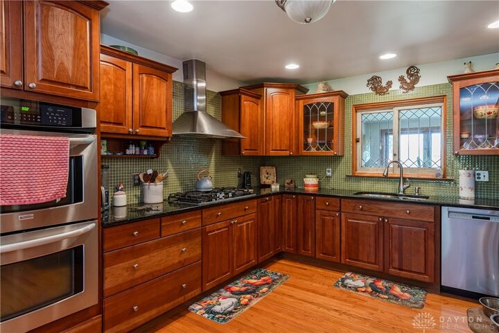 Property Photo:  501 N Marshall Road  OH 45042 