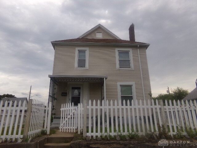 Property Photo:  96 Notre Dame Avenue  OH 45404 
