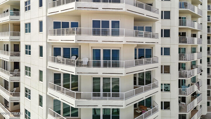 Property Photo:  2937 S Atlantic Avenue 703  FL 32118 