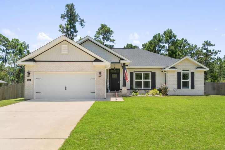 Property Photo: 7053 Leisure Street FL 32566