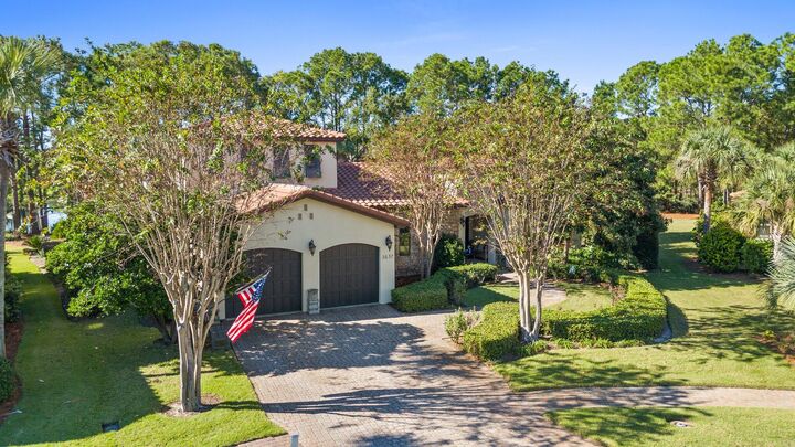 Property Photo: 1637 San Marina Boulevard FL 32550