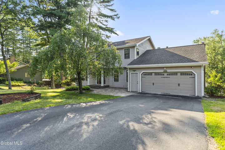 Property Photo:  209 Tamar Drive  NY 12309 