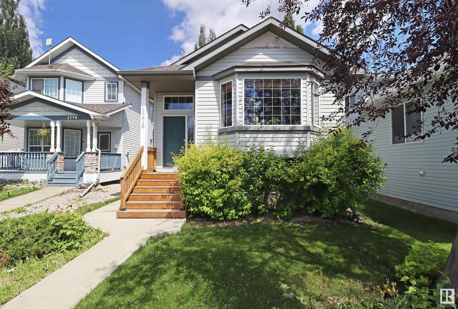 Property Photo:  1778 Turvey Bend NW  AB T6R 2W6 