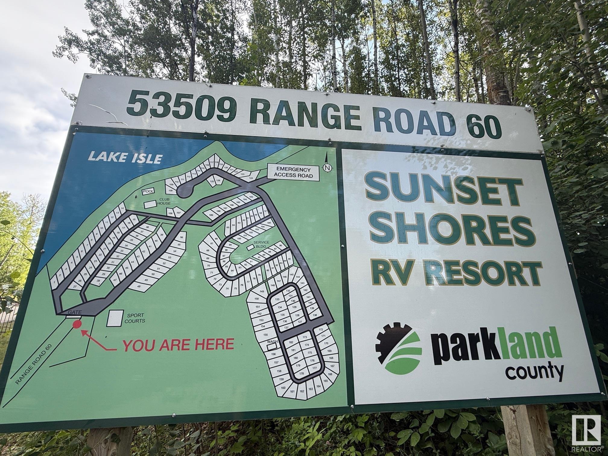 Property Photo:  53509 Rge Road 60 606  AB T7Y 0B5 