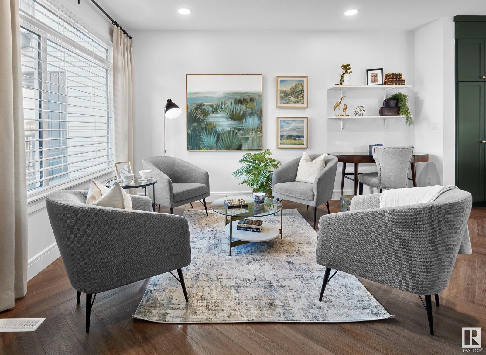 Photo de la propriété: 505 Paterson Way SW AB T6W 4E2