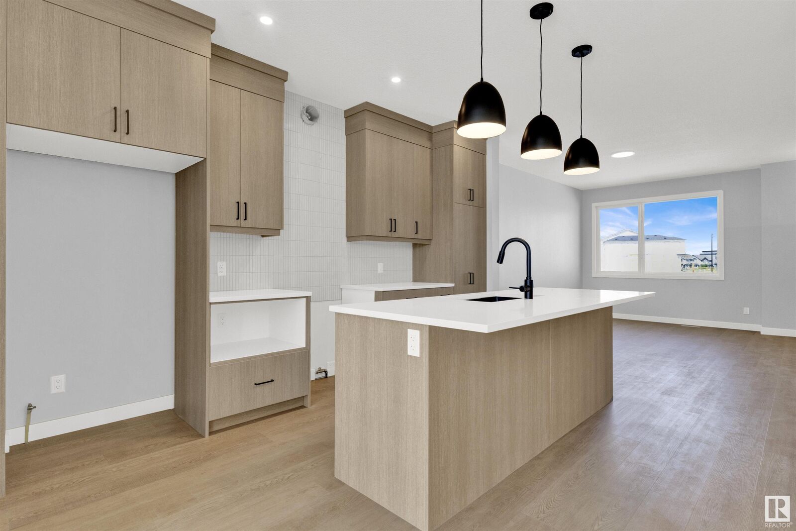 Photo de la propriété: 505 Paterson Way SW AB T6W 4E2