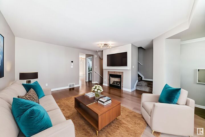 Property Photo: 178 Bridgeport Boulevard 311 AB T9E 8S8