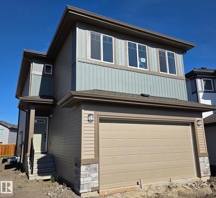22 Sereno Lane  Fort Saskatchewan AB T8L 0Z9 photo