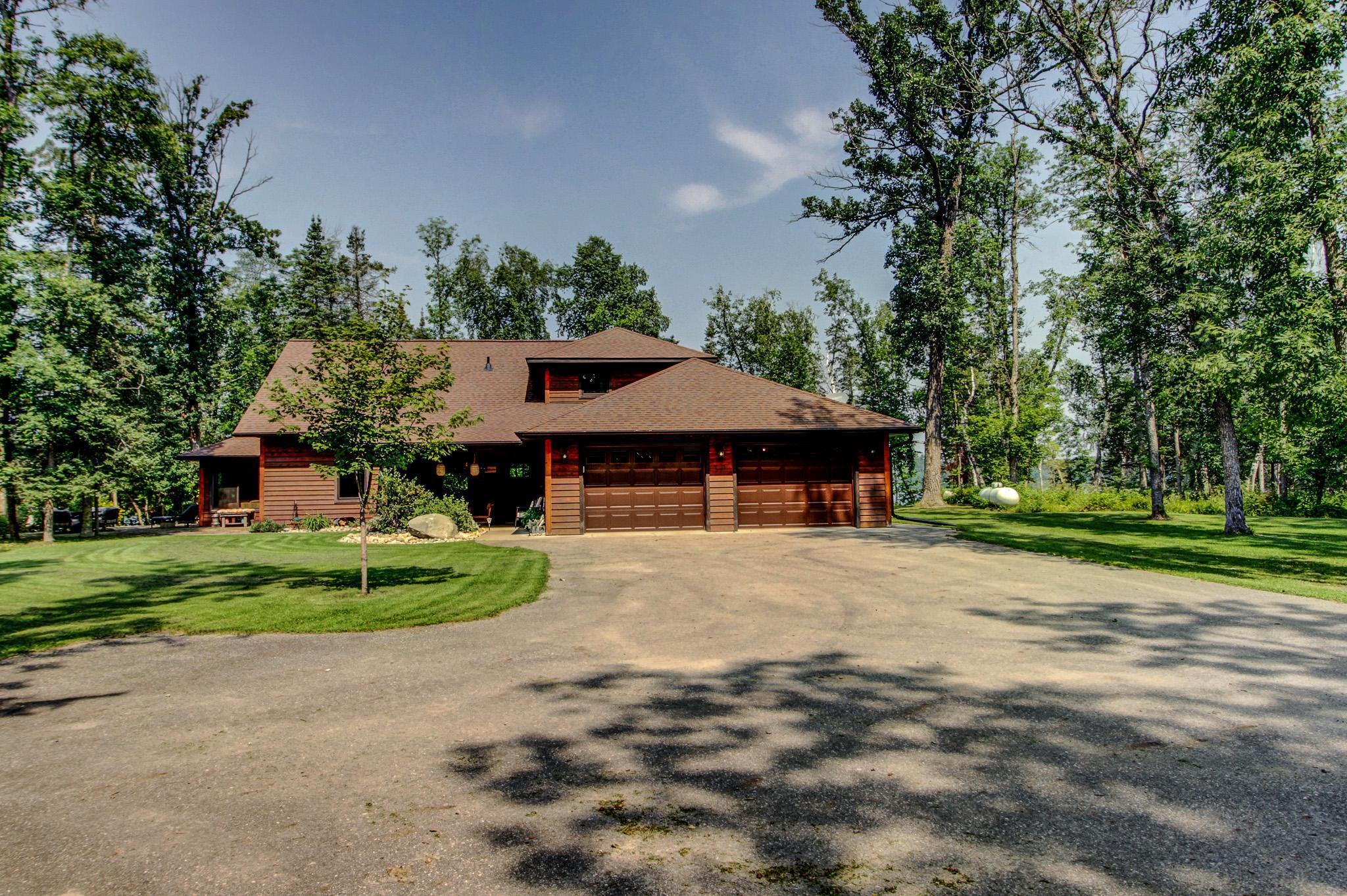 Property Photo: 26089 Hammock Drive MN 56470
