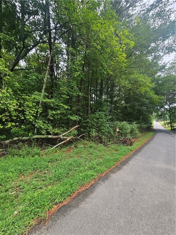 Property Photo: 00 Crowe Springs Spur NW GA 30103