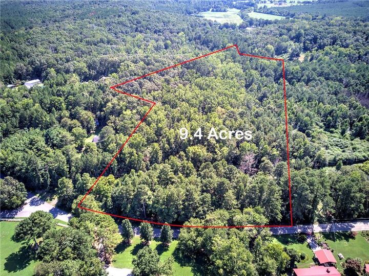 Property Photo: 00 Crowe Springs Spur NW GA 30103