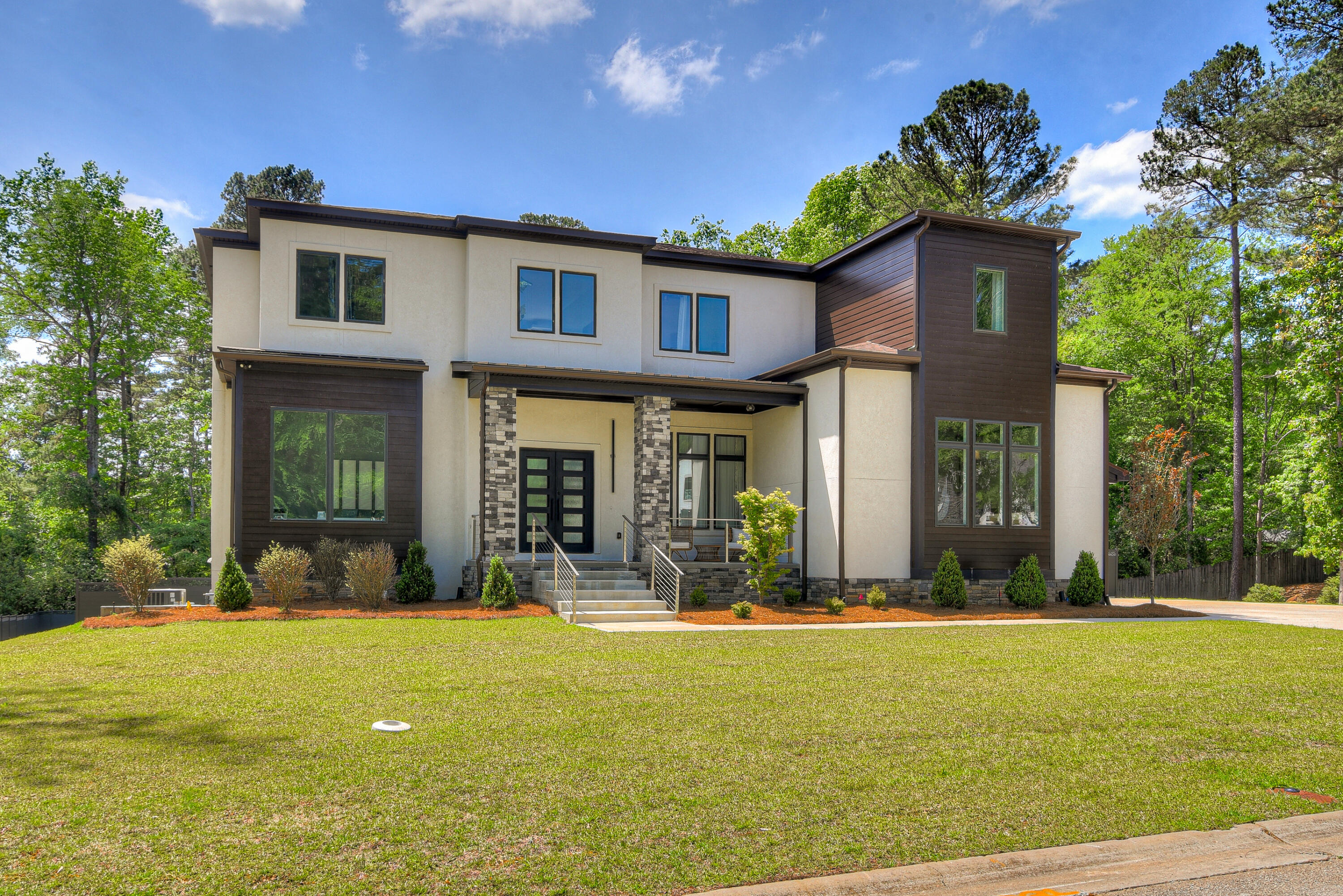 Property Photo: 519 Seminole Place GA 30907