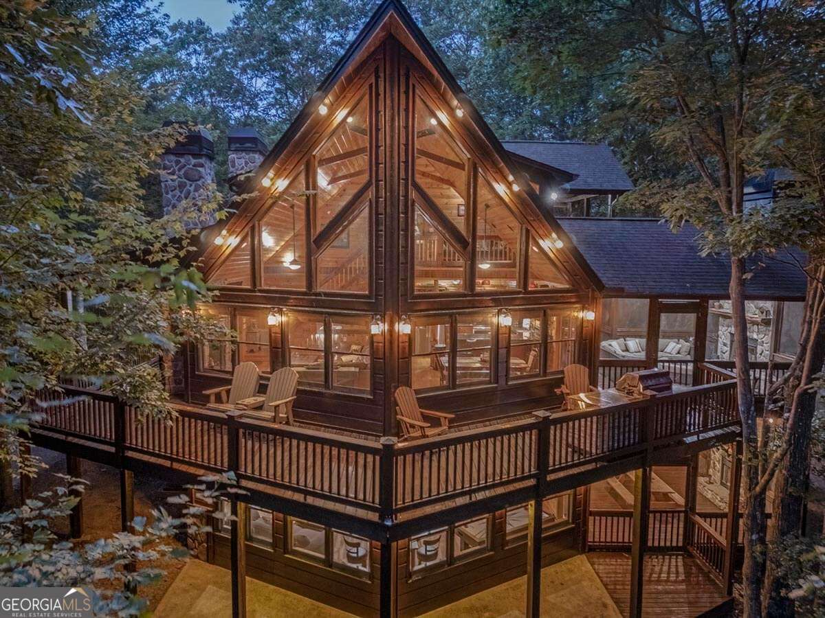 Property Photo:  417 South Dream Catcher  GA 30513 