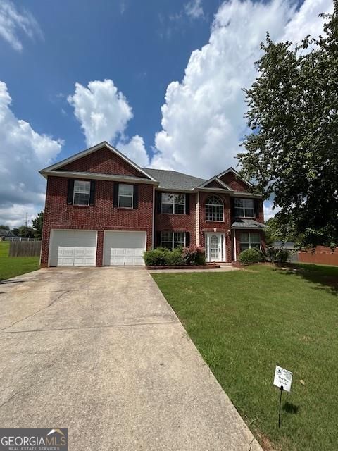 Property Photo: 4350 Defoors Farm Trail GA 30127
