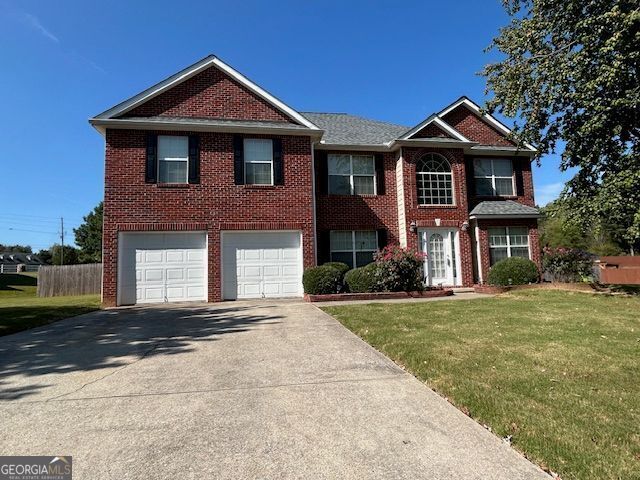 Property Photo: 4350 Defoors Farm Trail GA 30127