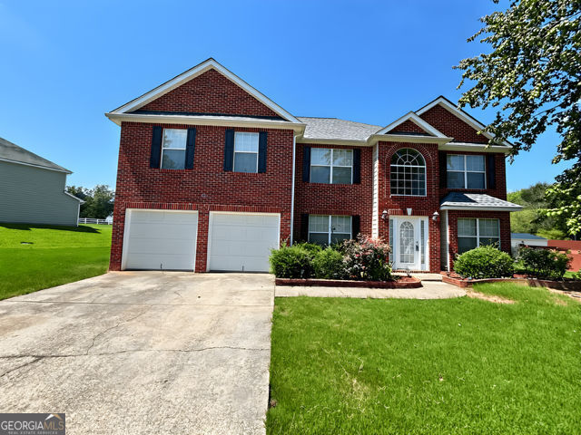Property Photo: 4350 Defoors Farm Trail GA 30127