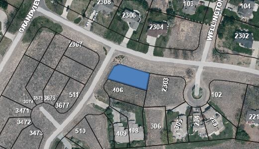 Property Photo: 3982 Kensington Boulevard KS 67846
