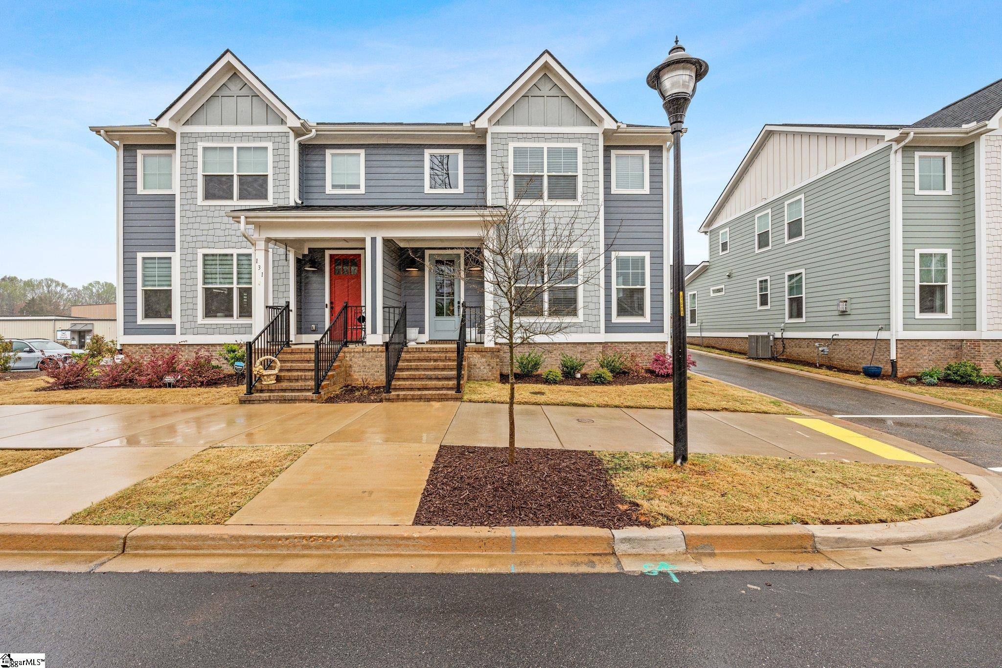 133 Lumpkin Street  Travelers Rest SC 29690 photo