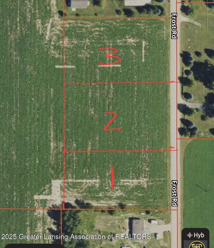 1 Frost Rd  Portland MI 48875 photo