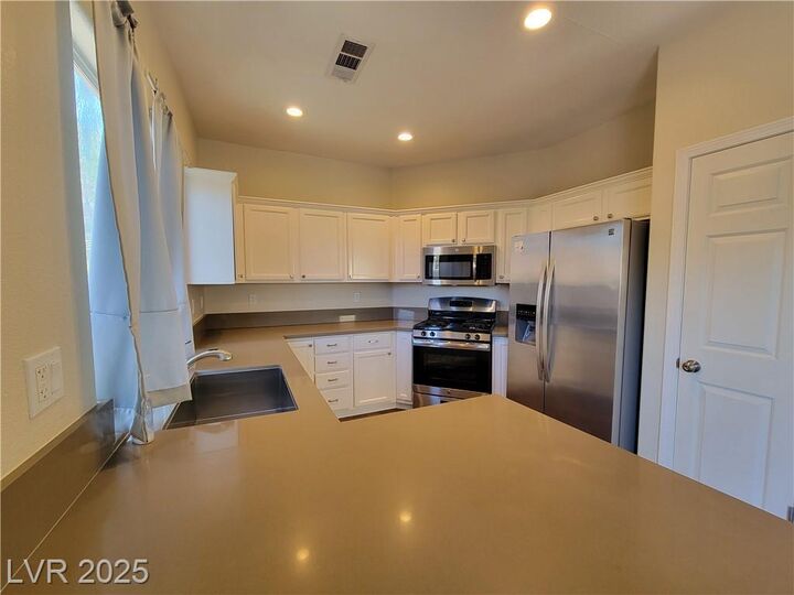 Property Photo:  1153 Country Shadows Way  NV 89123 