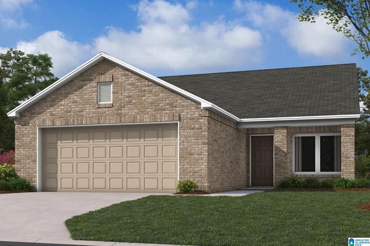 Property Photo: 140 Skyline Loop AL 36260