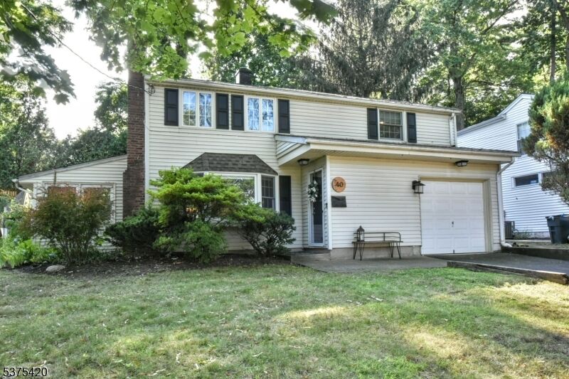 Property Photo:  40 Campbell St  NJ 07463 