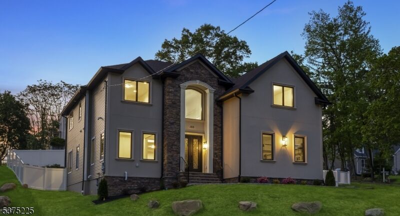 Property Photo: 150 Parsippany Blvd NJ 07005