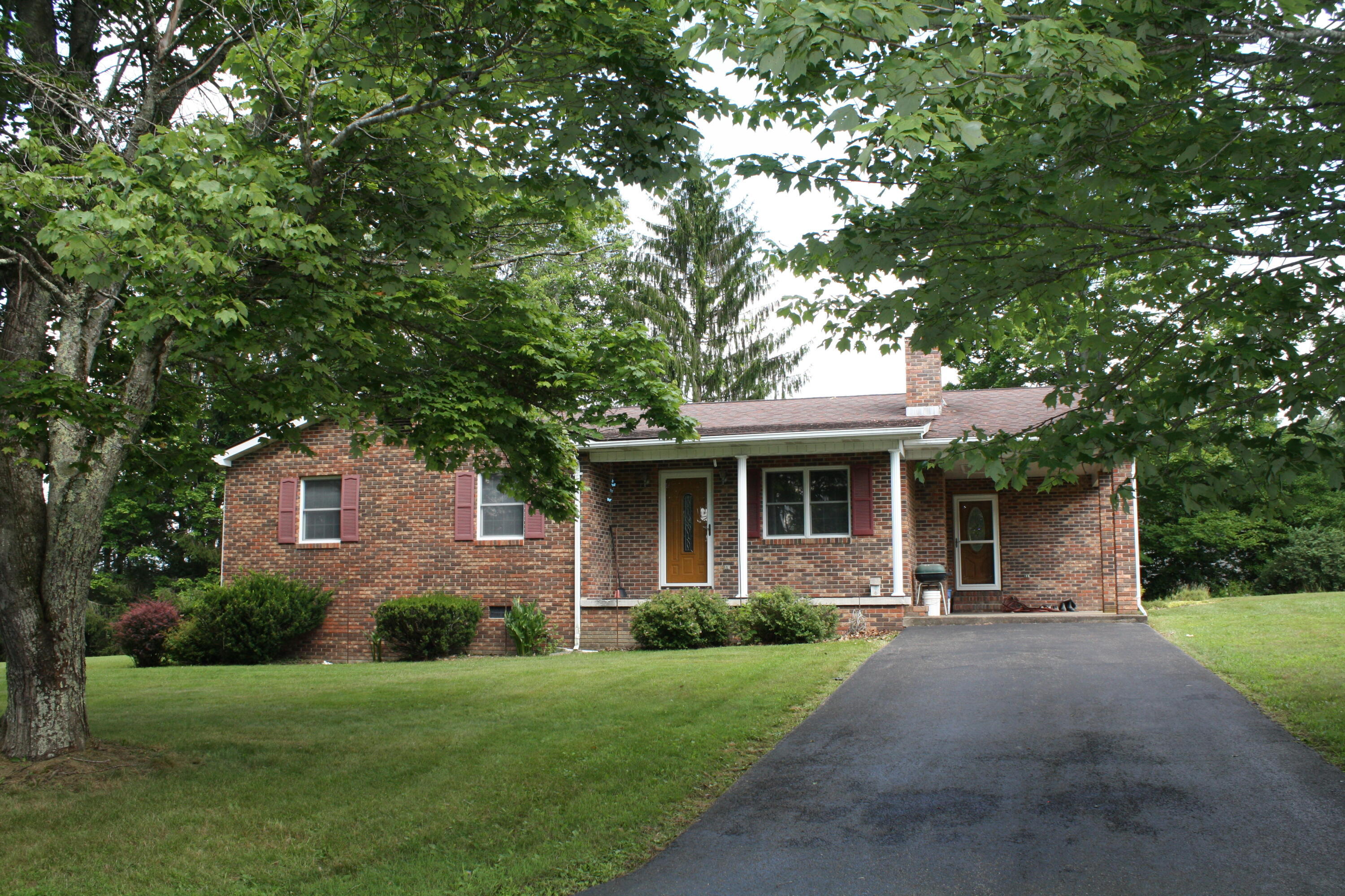 Property Photo: 45 Phillip Maddy Dr WV 25978