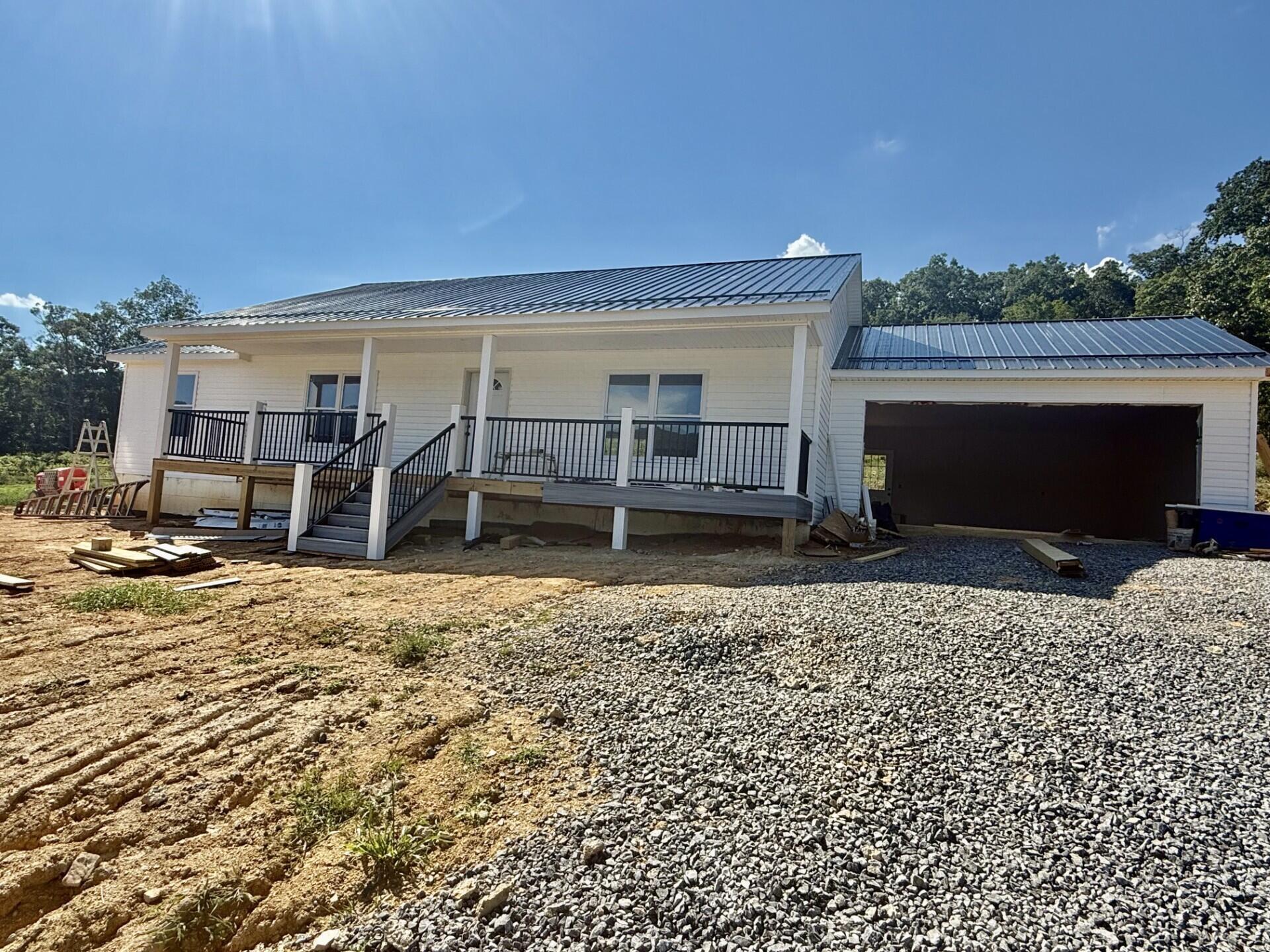 Property Photo:  0 Sparrow View Ln  WV 24963 