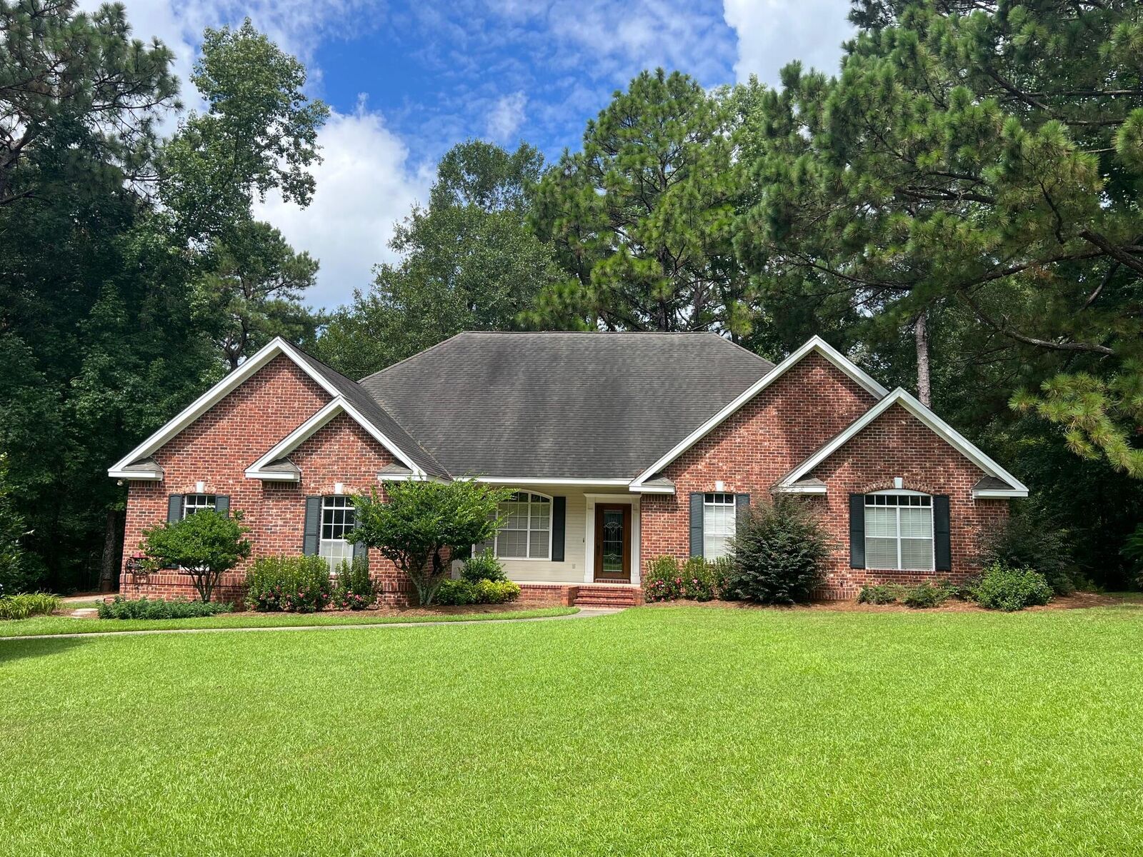 Property Photo: 69 Reagan Dr. MS 39475