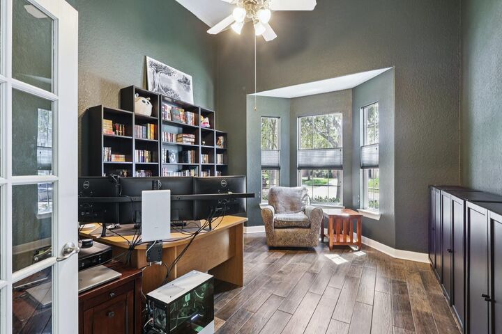 Property Photo: 3108 Autumn Harvest Drive TX 77546