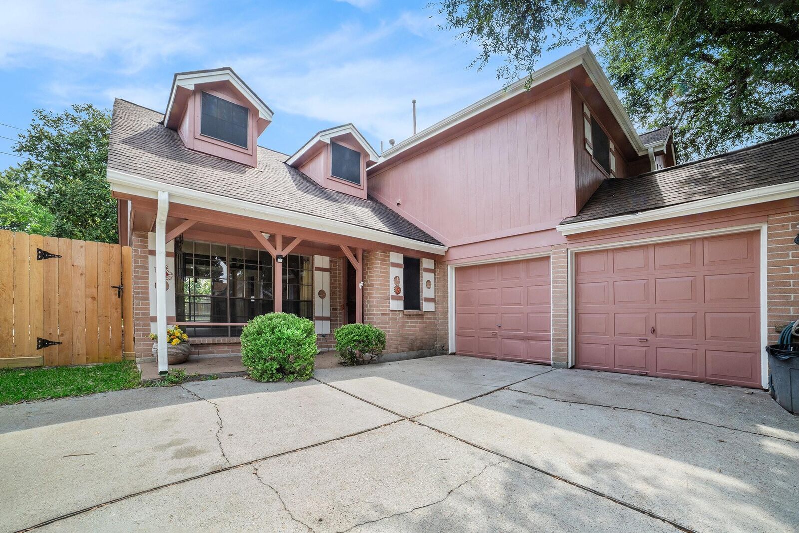 Property Photo:  17030 Highworth Dr  TX 77379 