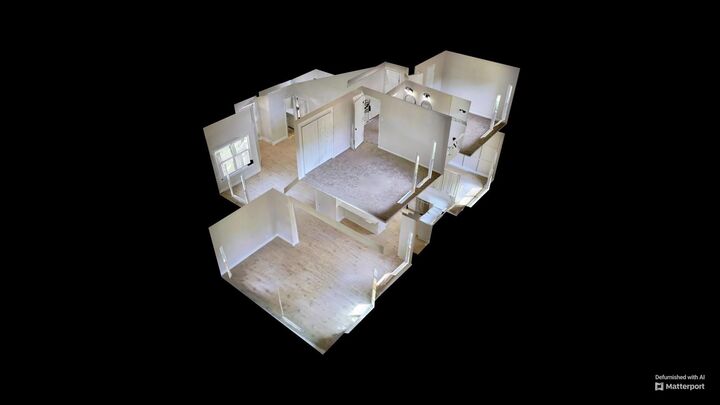 Property Photo: 90 W High Oaks Circle TX 77380