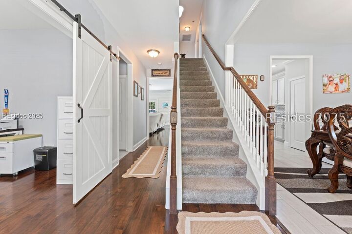 Property Photo: 132 Red Cedar Street SC 29910