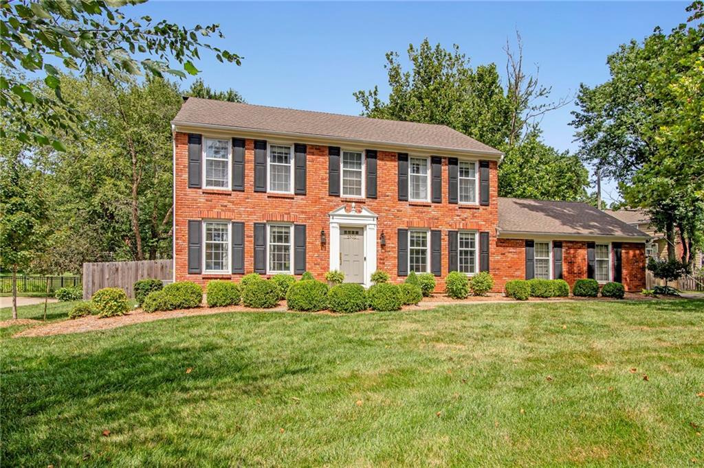 Property Photo:  5300 W 101 Terrace  KS 66207 