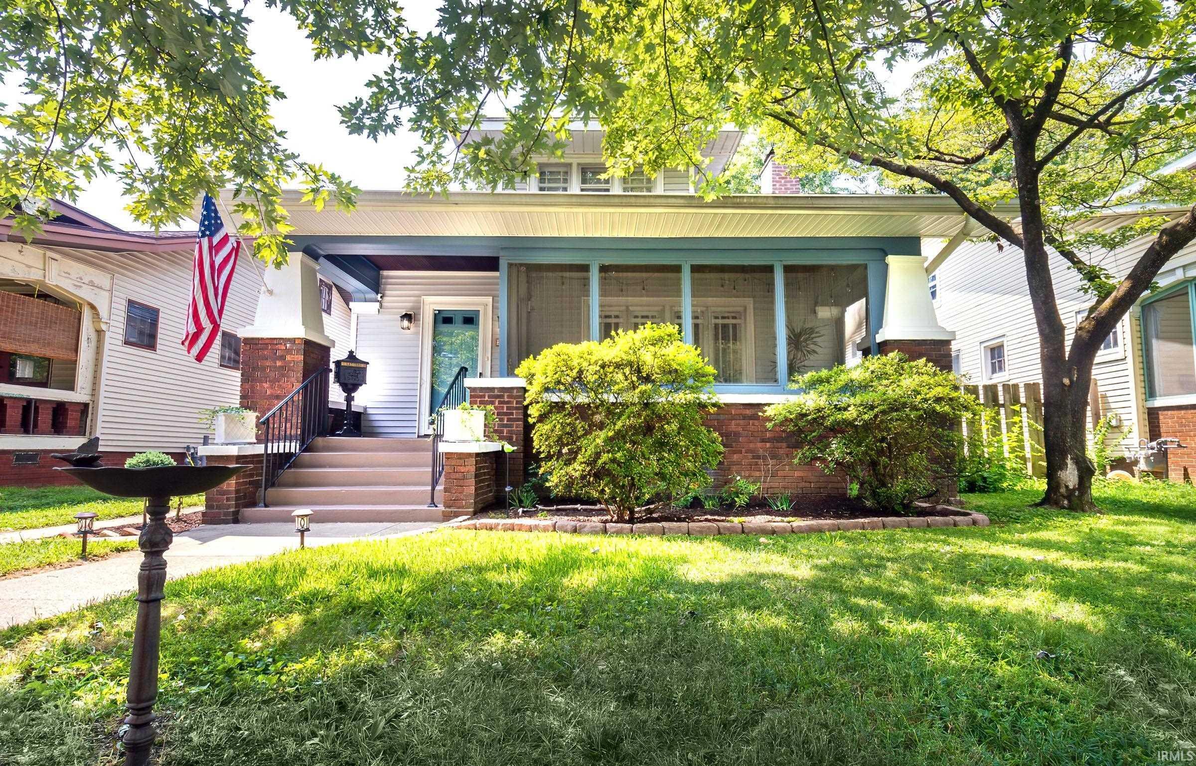 1113 Ravenswood Drive  Evansville IN 47714-3443 photo