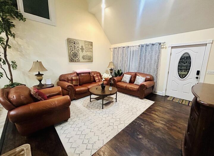 Property Photo:  110 Blakely Road  KY 40744 