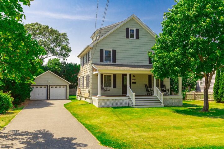 120 Church Avenue  Islip NY 11751 photo
